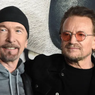 [KVIZ] Koliko stvarno zna&scaron; o glazbi, članovima i uspjesima benda U2?