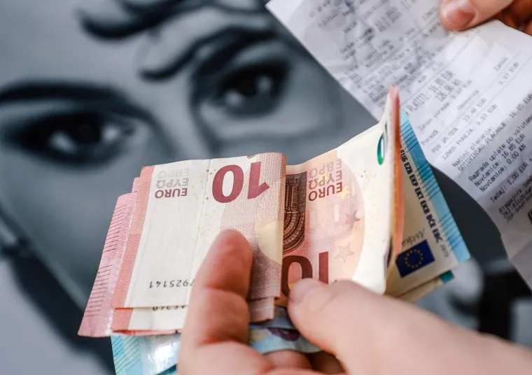 Pitanjem izazvao lavinu: 'Biste li 3100 eura u Njemačkoj zamijenili za 1450 u Hrvatskoj?'