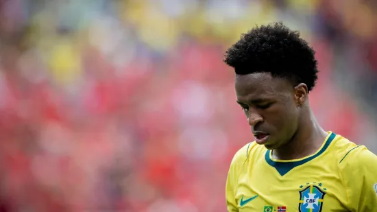 Vinicius dobio novu ponudu Real Madrida pa povukao čudan potez
