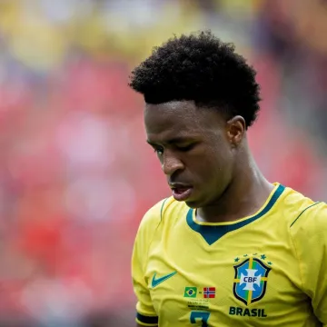Vinicius dobio novu ponudu Real Madrida pa povukao čudan potez
