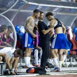 Je li ovo sastav Hajduka za novu europsku utakmicu? Garcia donio odluku oko Livaje
