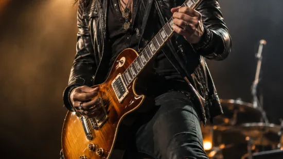 Napokon uhićen gitarist koji je godinama terorizirao susjede preglasnim hard rockom