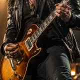 Napokon uhićen gitarist koji je godinama terorizirao susjede preglasnim hard rockom