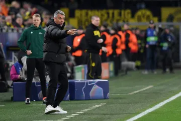 Hrvatski trener preuzeo azijskog prvaka