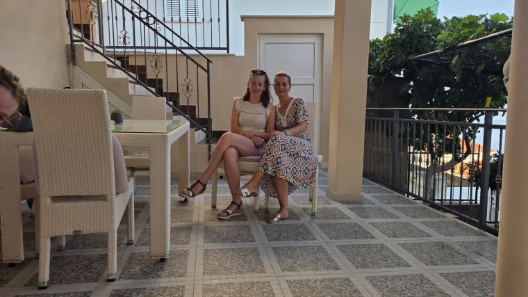 Dobrota se ne planira: Irena kaže: 'Ako nekome mogu olak&scaron;ati dan, za&scaron;to ne bih?'