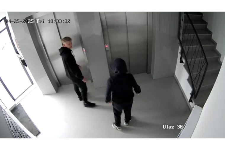 Zagrebačka policija moli građane za pomoć: 'Prepoznajete li osobe s fotografija?'