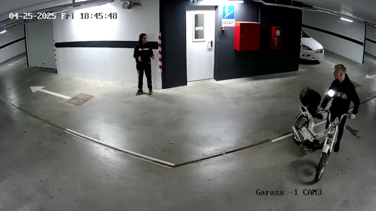 Zagrebačka policija moli građane za pomoć: 'Prepoznajete li osobe s fotografija?'
