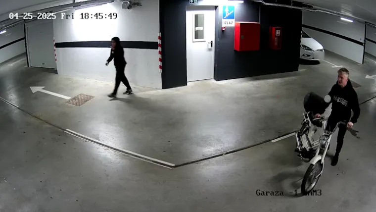 Zagrebačka policija moli građane za pomoć: 'Prepoznajete li osobe s fotografija?'