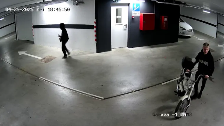 Zagrebačka policija moli građane za pomoć: 'Prepoznajete li osobe s fotografija?'