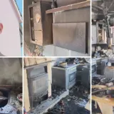 Snimio &scaron;to su mu napravili od apartmana: 'A gosti su slavili, pjevali, pokazivali srednji prst'