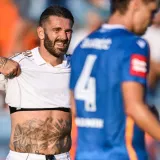 Proslavljeni napadač Bijelih: 'Moraju sada pobijediti. Ruku na srce, Hajduk to nema...'