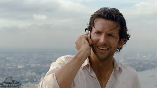 Bradley Cooper otkrio koga njegova majka smatra boljim glumcem čak i od njega samog