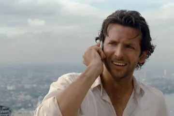 Bradley Cooper otkrio koga njegova majka smatra boljim glumcem čak i od njega samog