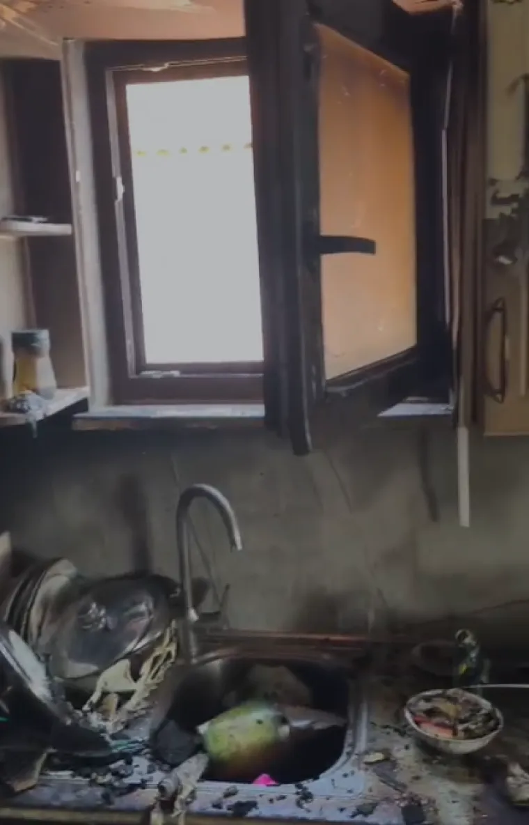 Snimio &scaron;to su mu napravili od apartmana: 'A gosti su slavili, pjevali, pokazivali srednji prst'