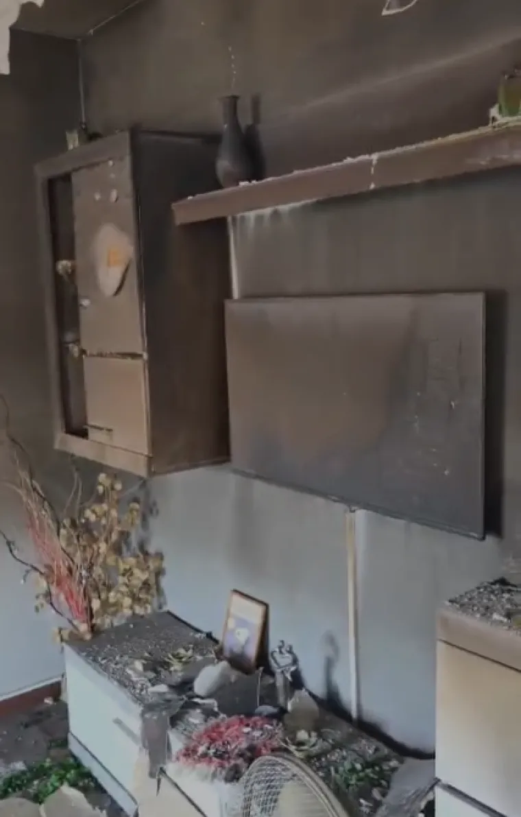 Snimio &scaron;to su mu napravili od apartmana: 'A gosti su slavili, pjevali, pokazivali srednji prst'