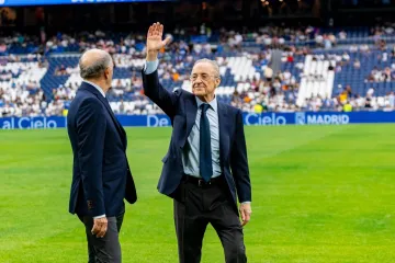 Trese se Madrid: Real dogovorio rekordni transfer