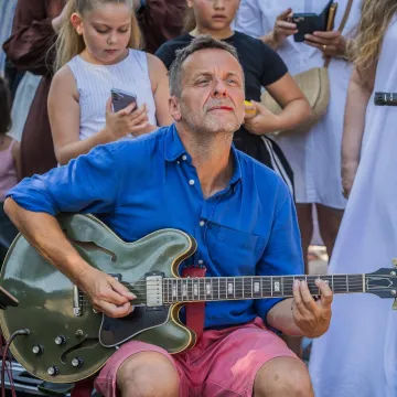 Ante Gelo emotivnom porukom čestitao sinu 16. rođendan: 'Bolji je od mene u svemu'