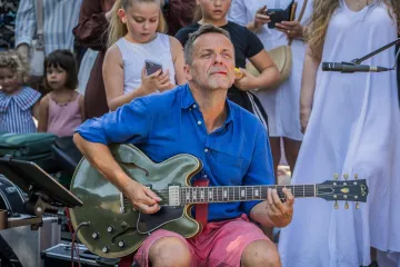 Ante Gelo emotivnom porukom čestitao sinu 16. rođendan: 'Bolji je od mene u svemu'