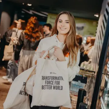 Jesensko poglavlje Game Changera započinje u Zagrebu!