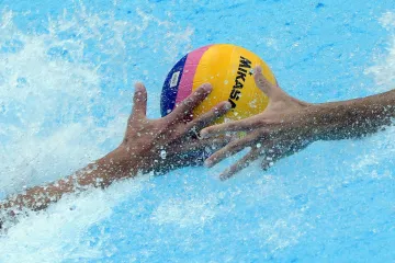 Evo gdje i kada gledati ključnu utakmicu hrvatske U16 vaterpolo reprezentacije