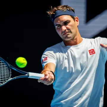 [KVIZ] Koliko stvarno zna&scaron; o životu, karijeri i uspjesima Rogera Federera?