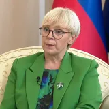 Tko je Ruskinja koja je bila u autu sa slovenskom predsjednicom? 'SOVA to treba istražiti'