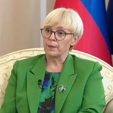 Tko je Ruskinja koja je bila u autu sa slovenskom predsjednicom? 'SOVA to treba istražiti'