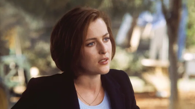 Sjećate li se Scully iz 'Dosjea X'? Omiljena agentica puni 58, a izgleda bolje nego ikad