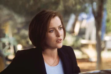 Sjećate li se Scully iz 'Dosjea X'? Omiljena agentica puni 58, a izgleda bolje nego ikad