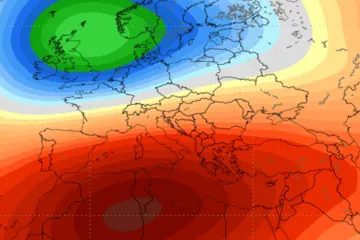 Ne&scaron;to se događa u atmosferi: Nova pojava mogla bi promijeniti zimu u Europi
