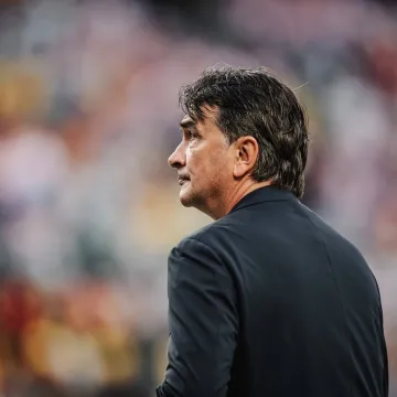 Kakvu to reprezentaciju preuzima Zlatko Dalić? Zna se &scaron;to je imperativ