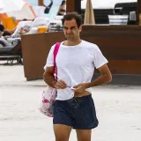Roger Federer je u Hrvatskoj, evo gdje se nalazi