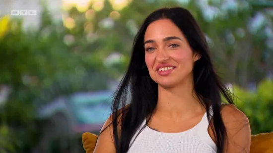 Laura Prgomet pobjegla u osamu nakon burnih tjedana: Zaboravila bikini pa se okupala u gaćicama
