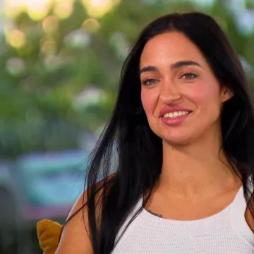 Laura Prgomet pobjegla u osamu nakon burnih tjedana: Zaboravila bikini pa se okupala u gaćicama