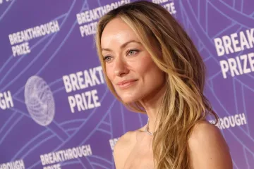 Olivia Wilde zna tajnu savr&scaron;enog izgleda: Bijele traperice mogu izgledati profinjeno