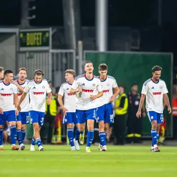 Hajduk traži gostujuću europsku pobjedu na umjetnoj travi Baltika