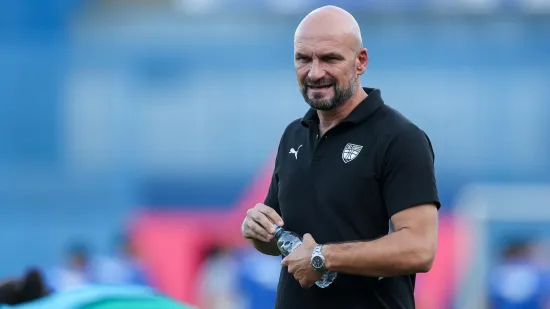 Sopić otkrio kakva je momčad Žalgiris, pa komentirao za koga će navijati
