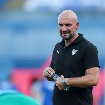 Sopić otkrio kakva je momčad Žalgiris, pa komentirao za koga će navijati