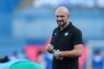 Sopić otkrio kakva je momčad Žalgiris, pa komentirao za koga će navijati