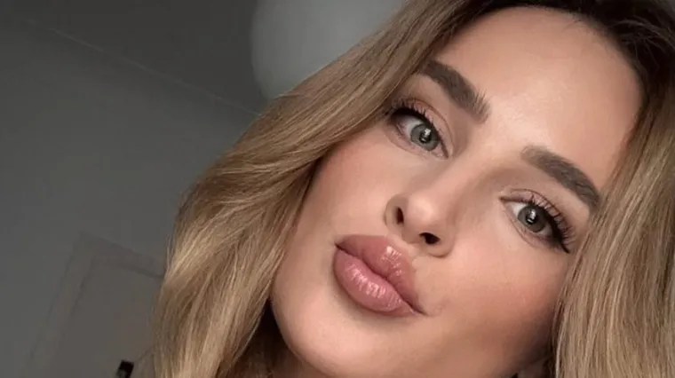 Monika iz 'Gospodina Savr&scaron;enog' odu&scaron;evila novom fotografijom