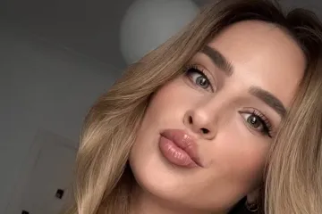 Monika iz 'Gospodina Savr&scaron;enog' odu&scaron;evila novom fotografijom