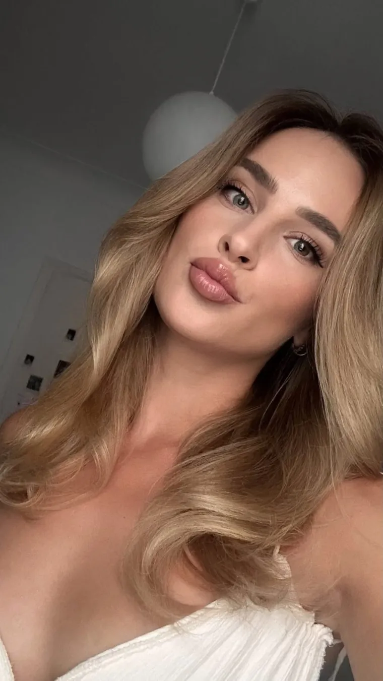 Monika iz 'Gospodina Savr&scaron;enog' odu&scaron;evila novom fotografijom