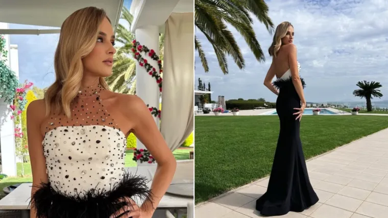 Monika iz 'Gospodina Savr&scaron;enog' odu&scaron;evila novom fotografijom