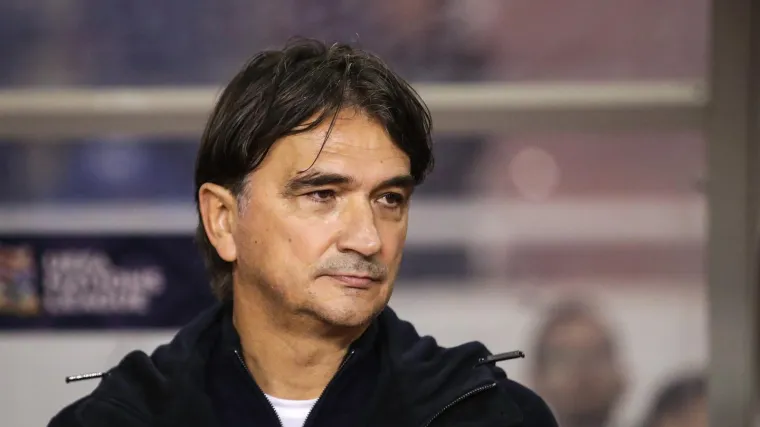 Igor Pamić o Dalićevom odlasku, razlozima i budućim izazovima