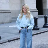 Sydney Sweeney pomagala stanovnicima požarom zahvaćenog kraja gdje je odrasla