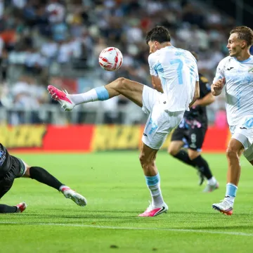 Može li Rijeka potvrditi status favorita i sru&scaron;iti Fince?