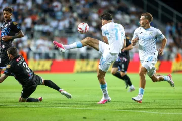 Može li Rijeka potvrditi status favorita i sru&scaron;iti Fince?