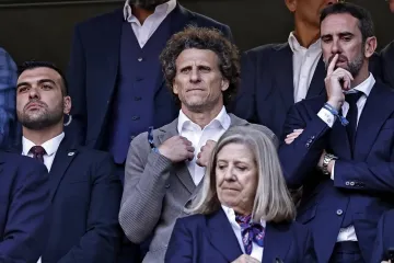 Reprezentacija koja je doživjela debakl na SP-u postavila legendu na dvije izborničke pozicije