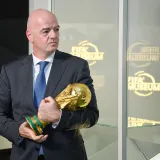 UEFA: 'Ni&scaron;ta se nije promijenilo, bojkot Svjetskog prvenstva ide dalje'