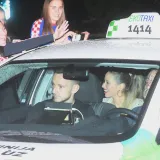 Ivan Rakitić objavio niz fotografija sa suprugom i otkrio svoje najdraže mjesto